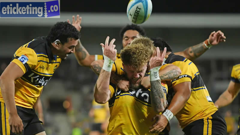 Rugby World Cup 2027 Tickets | Rugby World Cup Final Tickets