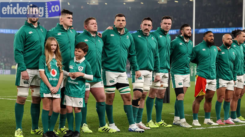 Rugby World Cup Tickets | Rugby World Cup 2027 Tickets