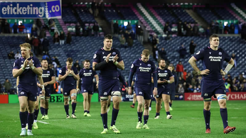 Rugby World Cup 2027 Tickets | Rugby World Cup Final Tickets