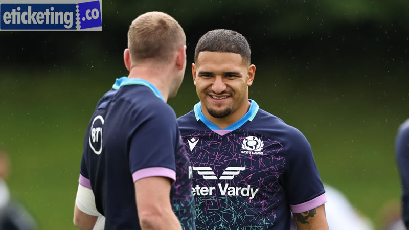 Rugby World Cup Tickets | Rugby World Cup 2027 Tickets | Rugby World Cup Final Tickets | Scotland Vs Uruguay Tickets 
