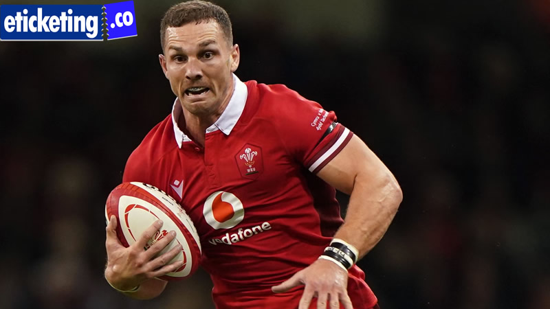 Rugby World Cup Tickets | England Vs Wales Tickets | Rugby World Cup Final Tickets | Rugby World Cup 2027 Tickets