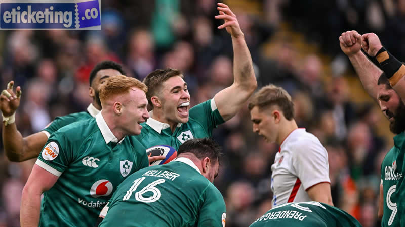 Rugby World Cup 2027 Tickets | Rugby World Cup Final Tickets 