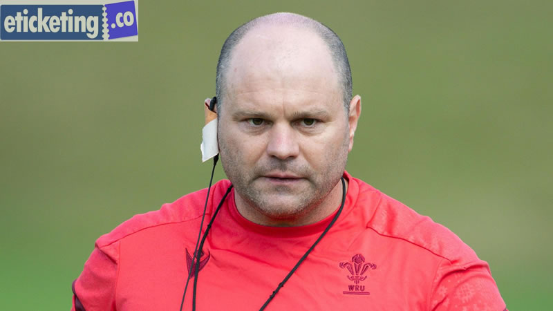 Rugby World Cup Tickets | Rugby World Cup 2027 Tickets | Rugby World Cup Final Tickets | Wales Vs Zimbabwe Tickets 
