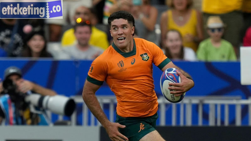 Rugby World Cup Tickets | Rugby World Cup 2027 Tickets | Rugby World Cup Final Tickets | Australia Vs Hong Kong Tickets 
