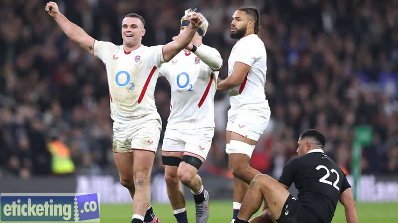 Rugby World Cup 2027 Tickets | Rugby World Cup Final Tickets