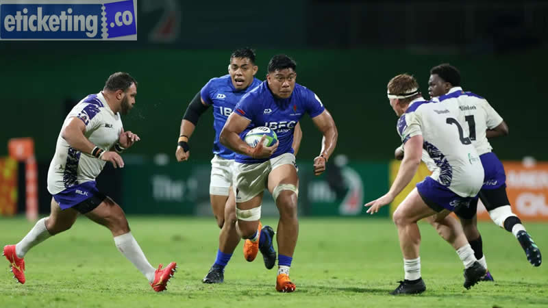 Rugby World Cup 2027 Tickets | Rugby World Cup Final Tickets 