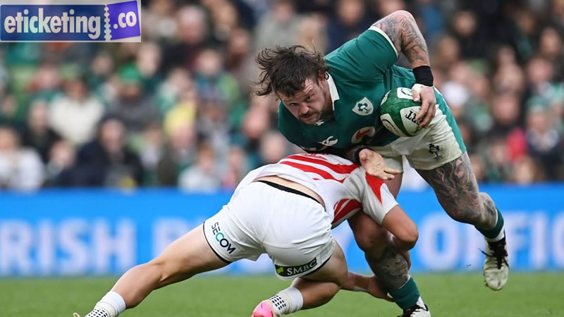 Rugby World Cup Tickets | Rugby World Cup 2027 Tickets | Rugby World Cup Final Tickets | Japan Vs Samoa Tickets 
