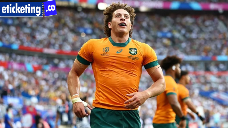 Rugby World Cup Tickets | New Zealand Vs Australia Tickets | Rugby World Cup Final Tickets | Rugby World Cup 2027 Tickets