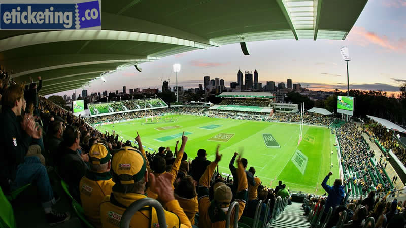 Rugby World Cup 2027 Tickets | Rugby World Cup Final Tickets