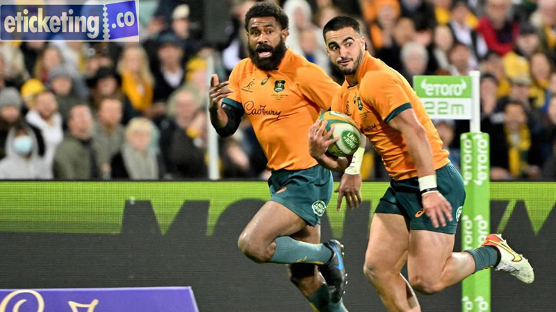 Rugby World Cup Tickets | Rugby World Cup 2027 Tickets | Rugby World Cup Final Tickets | New Zealand Vs Australia Tickets 
