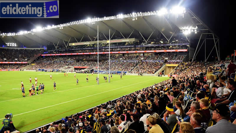 Rugby World Cup 2027 Tickets | Rugby World Cup Final Tickets