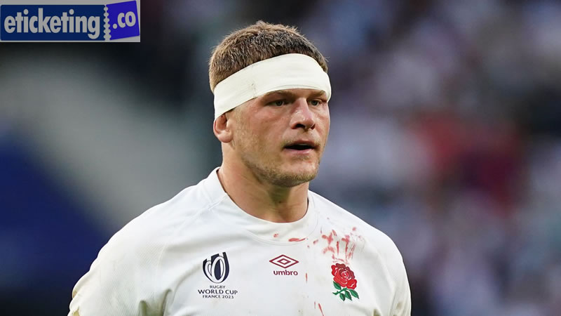 Rugby World Cup Tickets | Rugby World Cup 2027 Tickets | Rugby World Cup Final Tickets | England Vs Tonga Tickets 
