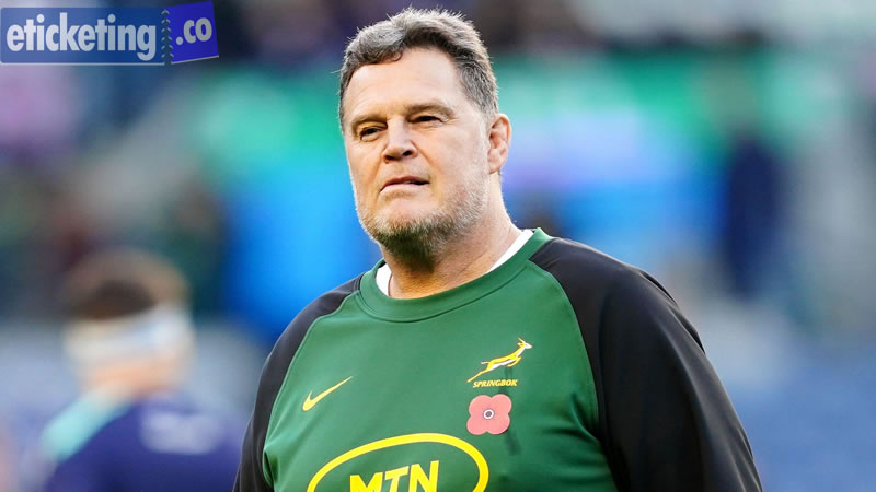 Rugby World Cup Tickets | Rugby World Cup 2027 Tickets