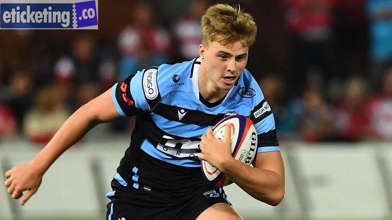 Rugby World Cup Tickets | Rugby World Cup 2027 Tickets | Rugby World Cup Final Tickets | Wales Vs Zimbabwe Tickets
