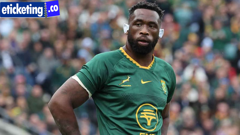 Rugby World Cup Tickets | South Africa Vs Italy Tickets | Rugby World Cup Final Tickets | Rugby World Cup 2027 Tickets