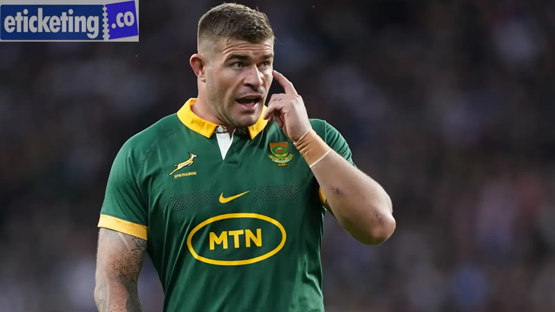 Rugby World Cup Tickets | Rugby World Cup 2027 Tickets | Rugby World Cup Final Tickets | South Africa Vs Italy Tickets
