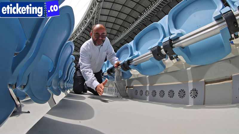 Soccer World Cup Tickets | FIFA 2026 Tickets | Football World Cup Tickets