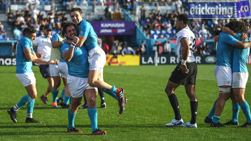 Rugby World Cup 2027 Tickets | Rugby World Cup Final Tickets 