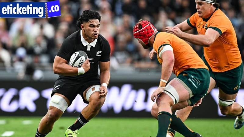Rugby World Cup Tickets | Australia Vs Chile Tickets | Rugby World Cup Final Tickets | Rugby World Cup 2027 Tickets