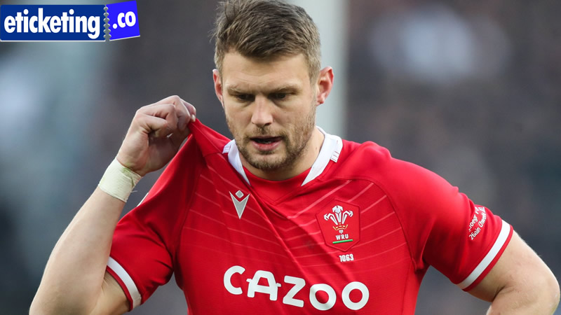 Rugby World Cup Tickets | Wales Vs Zimbabwe Tickets | Rugby World Cup Final Tickets | Rugby World Cup 2027 Tickets