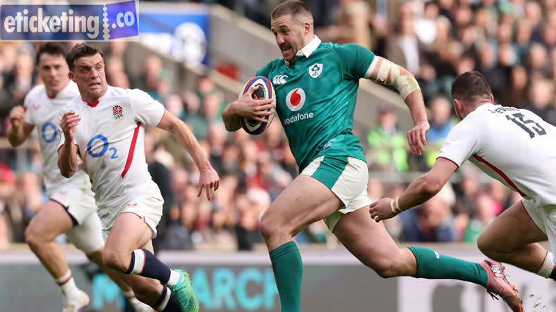 Rugby World Cup 2027 Tickets | Rugby World Cup Final Tickets