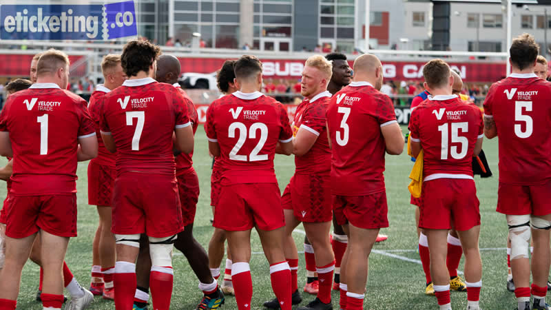 Rugby World Cup Tickets | Rugby World Cup 2027 Tickets 