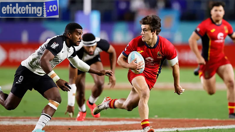 Rugby World Cup Tickets | Rugby World Cup 2027 Tickets