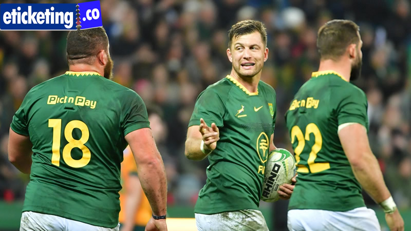 Rugby World Cup Tickets | Scotland Vs Uruguay Tickets | Rugby World Cup Final Tickets | Rugby World Cup 2027 Tickets