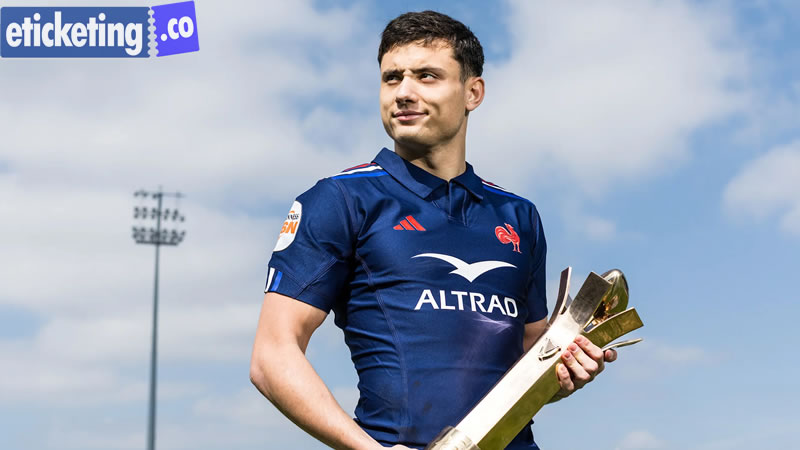 Rugby World Cup Tickets | Rugby World Cup 2027 Tickets