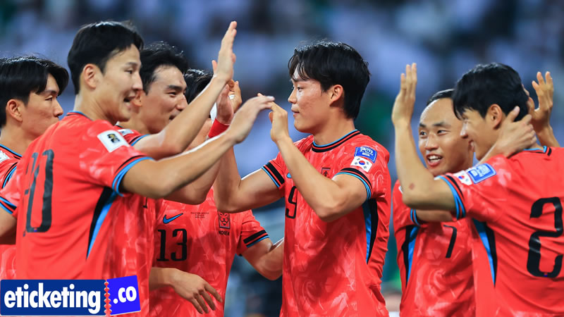 Mexico vs South Korea Tickets | Mexico Vs South Africa Tickets | FIFA World Cup Tickets