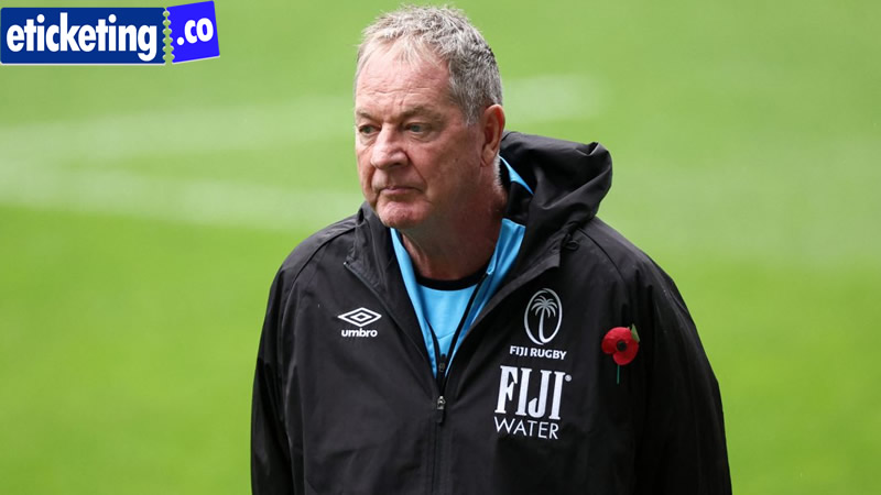 Rugby World Cup Tickets | Fiji Vs Spain Tickets | Rugby World Cup Final Tickets | Rugby World Cup 2027 Tickets