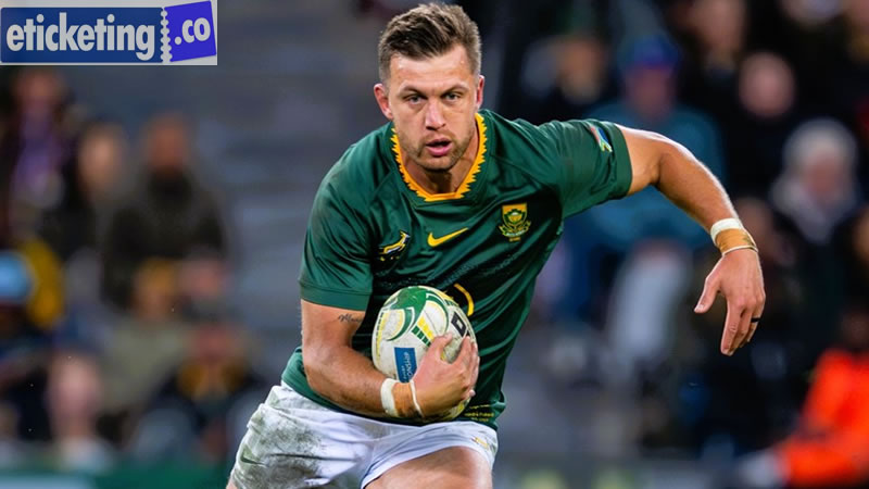 Rugby World Cup Tickets | Rugby World Cup 2027 Tickets | Rugby World Cup Final Tickets | South Africa Vs Italy Tickets
