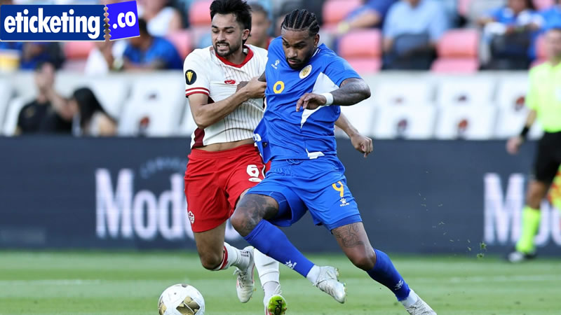 Ecuador vs Curacao Tickets |FIFA World Cup Tickets | World Cup Tickets