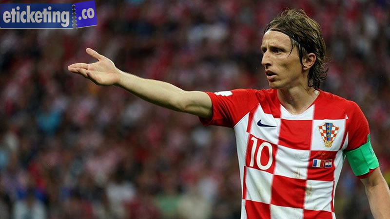 Panama vs Croatia Tickets| Scocer World Cup Tickets | World Cup Tickets