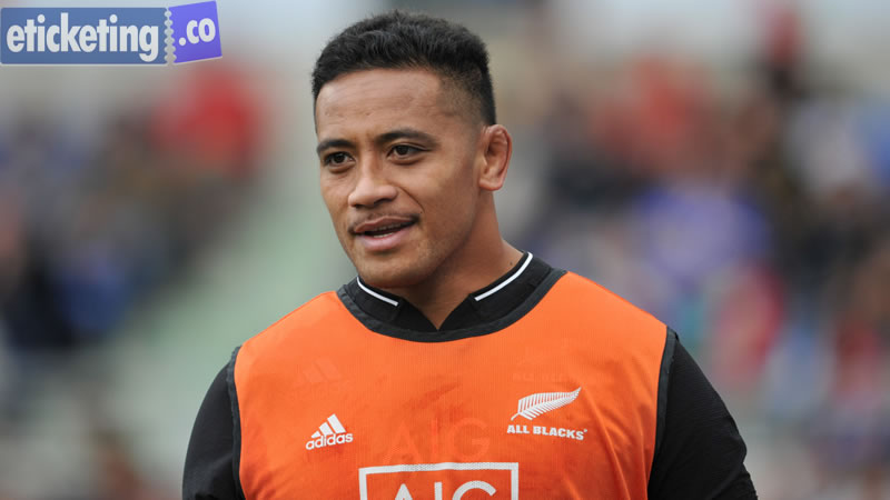 Rugby World Cup Tickets | Rugby World Cup 2027 Tickets