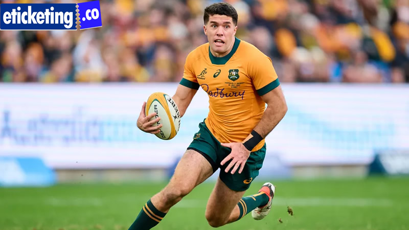 Rugby World Cup Tickets | Australia Vs Hong Kong Tickets | Rugby World Cup Final Tickets | Rugby World Cup 2027 Tickets