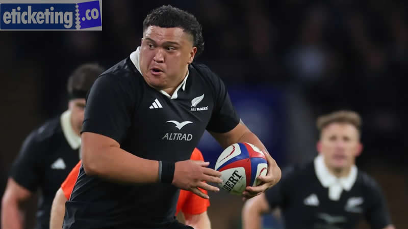 Rugby World Cup Tickets | Rugby World Cup 2027 Tickets
