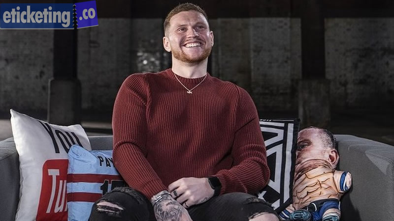 Sidemen Charity Match Tickets | Sidemen Charity 2026 Tickets