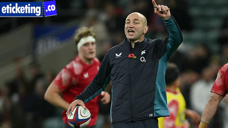 Rugby World Cup Tickets | England Vs Tonga Tickets | Rugby World Cup Final Tickets | Rugby World Cup 2027 Tickets