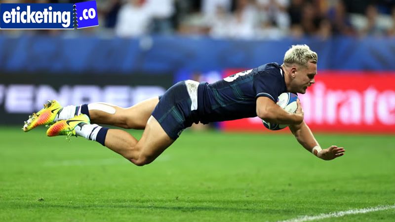 Rugby World Cup Tickets | Scotland Vs Uruguay Tickets | Rugby World Cup Final Tickets | Rugby World Cup 2027 Tickets