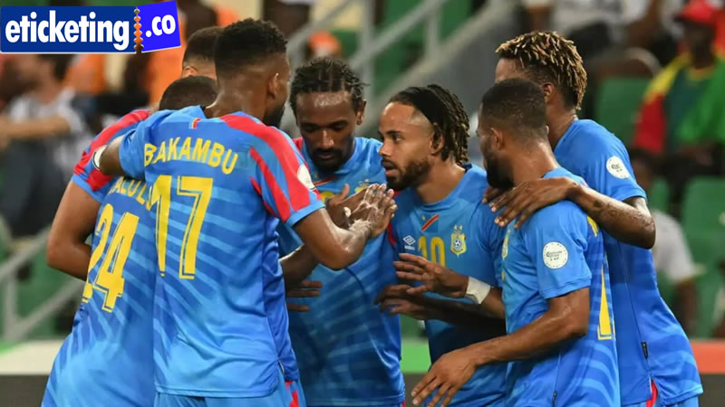 Portugal Vs Congo DR Tickets | FIFA World Cup Tickets | Soccer World Cup Tickets