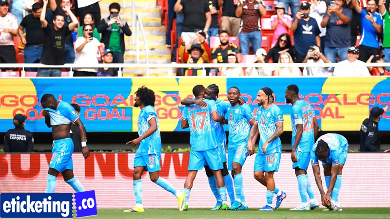 Portugal Vs Congo DR Tickets | FIFA World Cup Tickets | World Cup Tickets