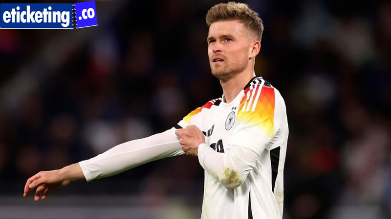 Ecuador Vs Germany Tickets | FIFA World Cup Tickets | World Cup Tickets