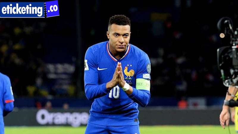 France Vs Iraq Tickets | FIFA World Cup Tickets | World Cup Tickets