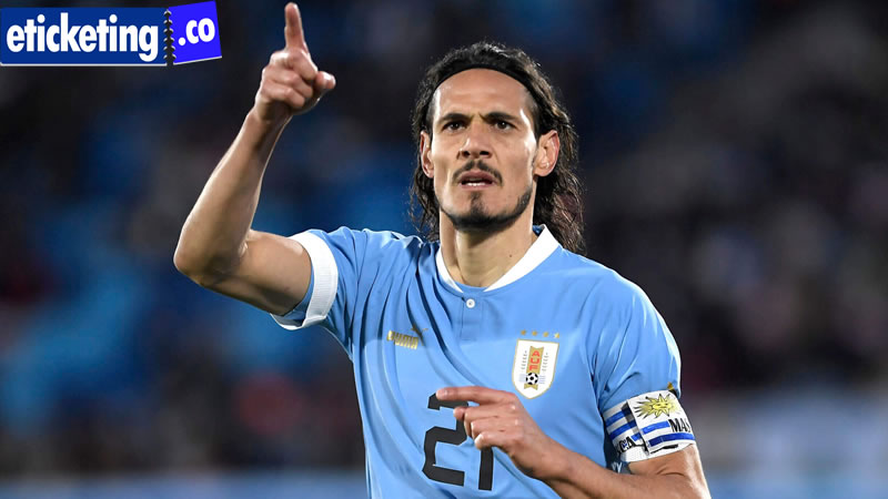 Uruguay Vs Spain Tickets | Soccer World Cup Tickets | World Cup Tickets