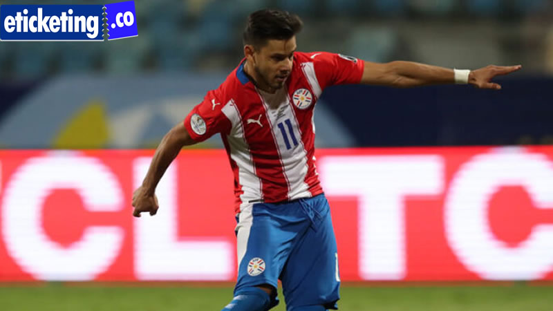 Turkiye Vs Paraguay Tickets |FIFA World Cup 2026 Tickets | World Cup Tickets