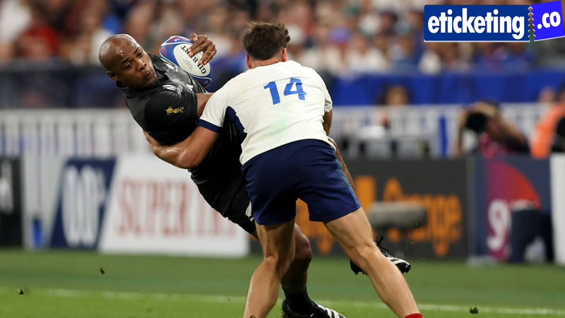 Rugby World Cup Tickets | New Zealand Vs Chile Tickets | Rugby World Cup Final Tickets | Rugby World Cup 2027 Tickets