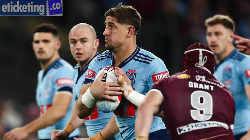 Rugby World Cup Final Tickets |  Australia vs Hong Kong Tickets