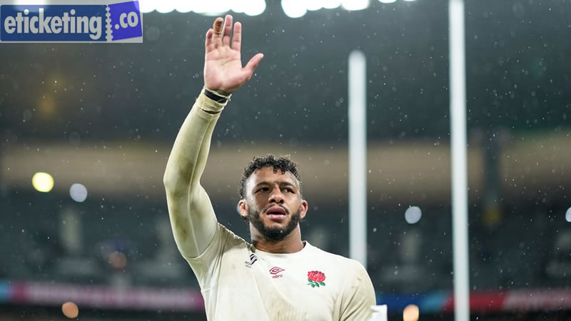 Rugby World Cup Tickets | Rugby World Cup 2027 Tickets | Rugby World Cup Final Tickets | England Vs Tonga Tickets
