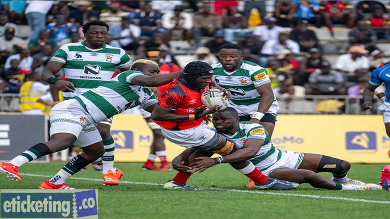 | Rugby World Cup Final Tickets | New Zealand Vs Australia Tickets